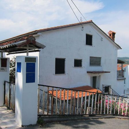 Nada Apartments Pobri Exterior foto