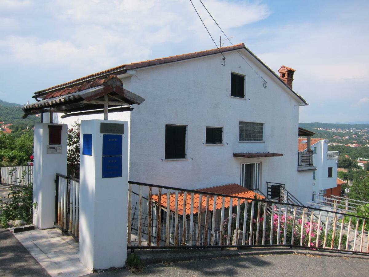 Nada Apartments Pobri Exterior foto